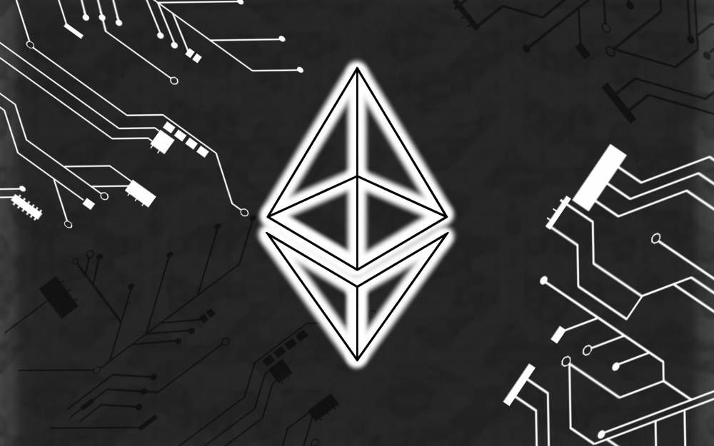 Новости - Рост в секторе ETH