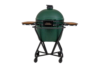 Керамический гриль Green Kamado XLarge II