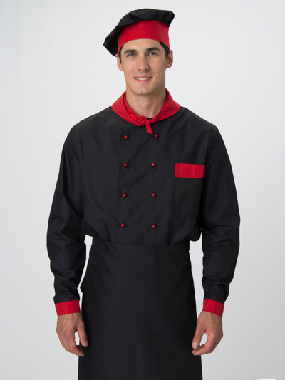 Костюм повара Су-Шеф