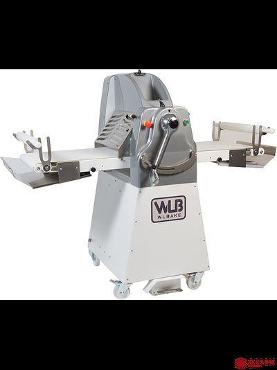 Тестораскаточная машина WLBake DSF 500-700