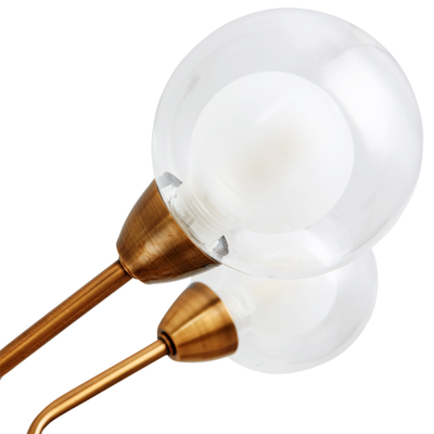 Люстра подвесная DALLAS 3360/15 LM-16