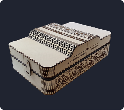 наливатор-стандарт