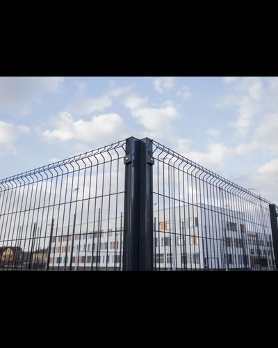 Панели и сетка 3Д GrandLine