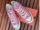 172681c кеды converse розовые фото купить