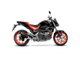 Глушитель LEOVINCE Nero Honda NC750S 2016 - 2018 14042