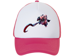 Кепка Dota №32