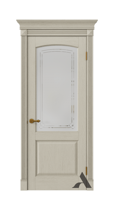 Ника (Натуральный Дуб)