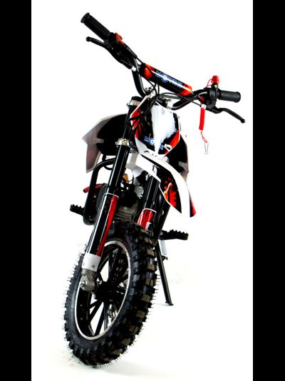 Миникросс MOTAX 50 cc мех./ст.