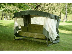 Садовые качели "Саванна" с1451 OLSA