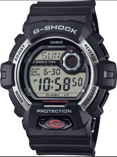Часы Casio G-Shock G-8900S-1
