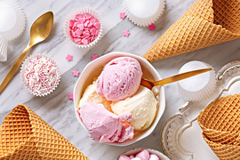 Всё дело в волшебных Пузырьках!