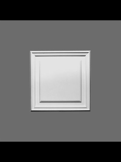 Накладная стеновая панель из дюрополимера Orac Decor - Luxxus ( Орак Декор - Люксус) D506