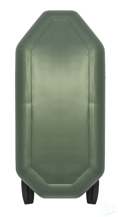 Лодка ПВХ Мастер Лодок Аква Оптима 210