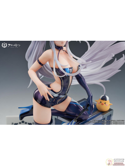 Фигурка 1/7 Энтерпрайз (Enterprise)