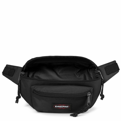 Сумка на пояс Eastpak Doggy Black