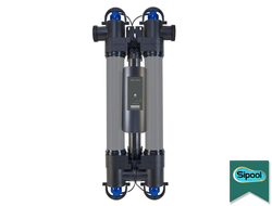 Ультрафиолетовая установка Elecro Steriliser UV-C E-PP2-110