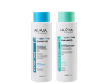 Aravia Professional - Уход за волосами и кожей головы