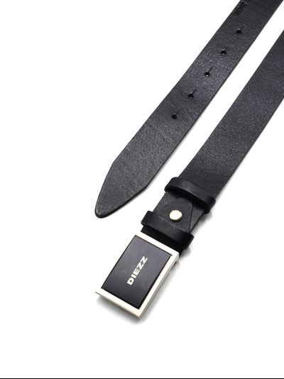 Ремень пряжка гвоздик мужской 30 мм VR-h-2010