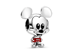 Шарм pandora Микки-Маус, Disney Артикул: 798905C01
