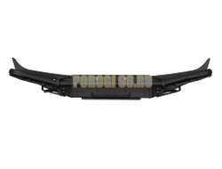 Передний силовой бампер серии Трофи на УАЗ Буханка 2989, 3741, 3909, 2206, 3962, 3303, 39094 1965- (02.214.03)