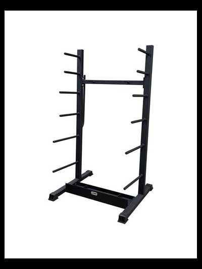 Стойка для боди пампов, d-25 мм на 14 компл. AV618/80