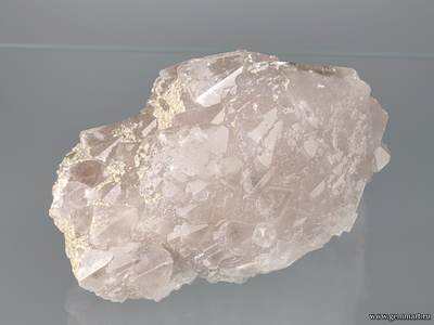 Аметист. Дальнегорск. Россия. 87*70*60мм