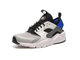 Nike Air Huarache Ultra Серо-белые
