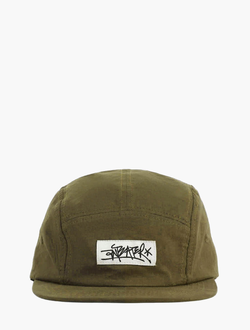 Кепка Anteater 5Panel Olive фото 3