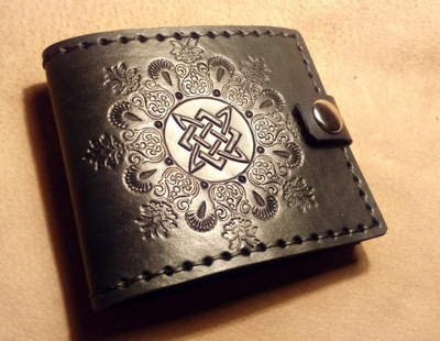 "Звезда Руси - новый вариант"