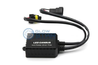 Обманка контроллера C20 HB3/HB4/HIR2 (9005/9006/9012) LED, 1шт