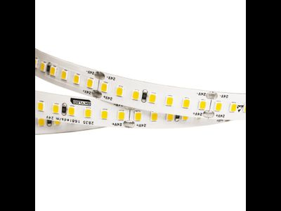 Светодиодная лента 2835 168LED/M 24V IP33 Warm