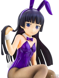 Фигурка 1/8 Рури Гоко (Gokou Ruri)