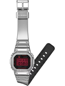 Часы Casio G-Shock GM-5600YRA-8