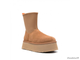 UGG Classic Dipper Chestnut Женские (36-40)