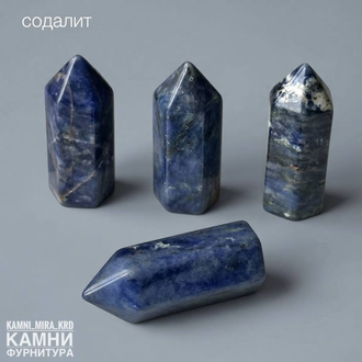 Столбик шестигранный 35х15х15 мм в ассортименте, цена за штуку