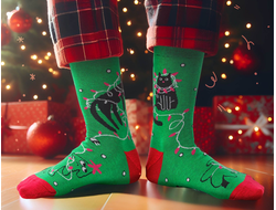 Гирлянда твоего кота