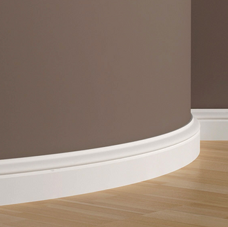 Плинтус 6.53.107 - 80*22*2000мм