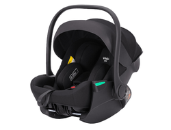 Автокресло 0-13 кг I-Size Carrello Vega Lite CRL-13808 Absolute Black