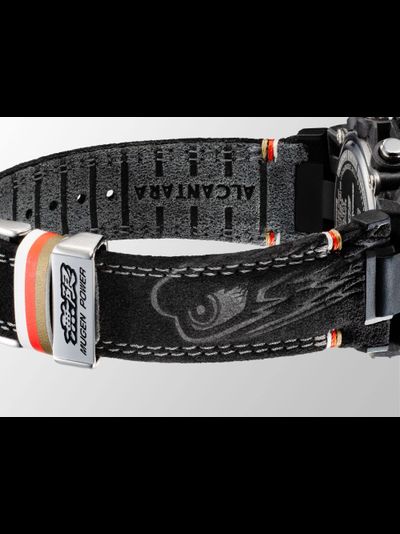 Часы Casio Edifice ECB-40MU-1A