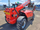 Телескопический погрузчик Manitou MT 625 H, 2023