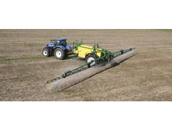 Опрыскиватели прицепные полевые ЕВРОПА PREMIUM