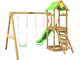 Детская площадка IgraGrad W1