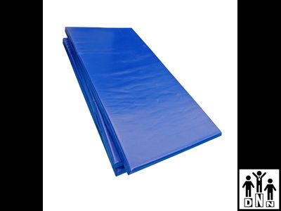 мат гимнастический тент ппу