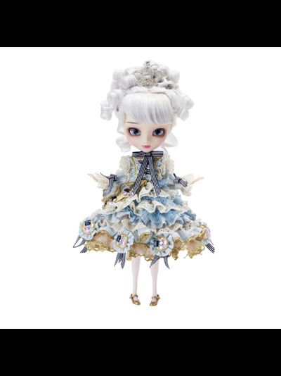 Кукла Пуллип Паториция (Pullip Patoricia)