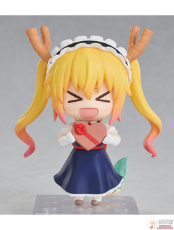 Нендроид Тору (Tohru)