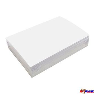 Фотобумага 10х15 глянцевая 200г/м2 100л Эконом