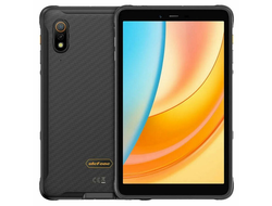 Ulefone Armor Pad Pro 8/128GB LTE Black