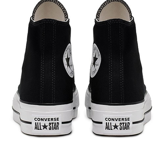 All stars platform high cheap