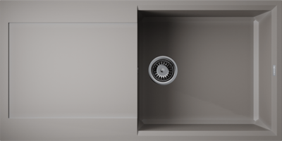 Мойка OMOIKIRI SAKAIME 100-GR