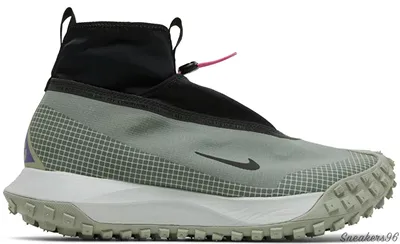 NIKE ACG Mountain Fly GORE-TEX Clay Green Мужские (41-45)
